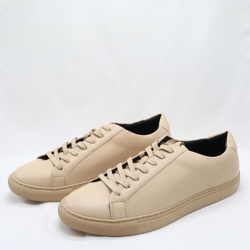 ALFANI Men's Grayson Suede Lace-Up Sneakers